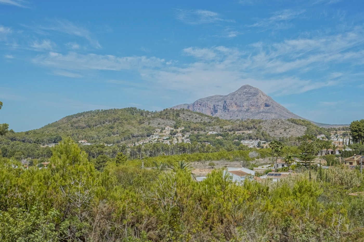 Villa Dreamy Valley