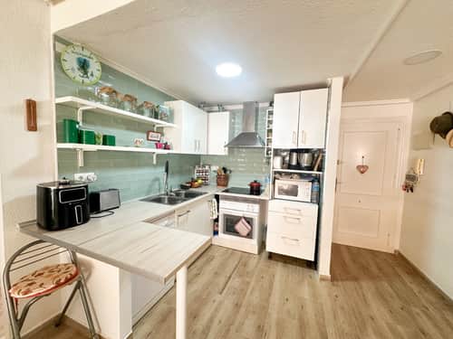 Appartement met 2 slaapkamers in Torrevieja — foto 4