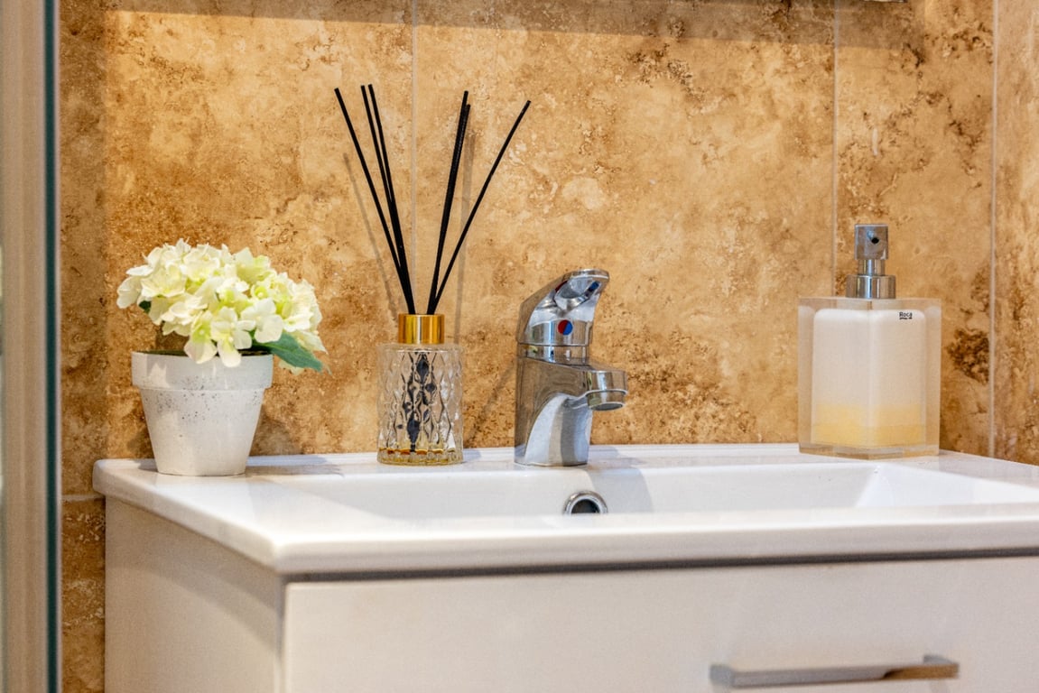 Adossat per al lloguer anual, Jávea - 22