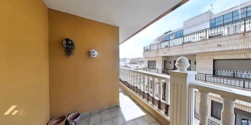 Appartement met 4 slaapkamers in Pilar de la Horadada — foto 5