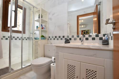 Appartement met terras en berging in Algorfa — foto 20