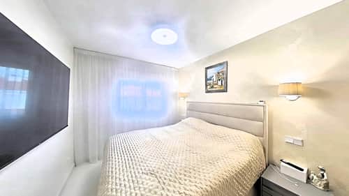 Appartement met 2 slaapkamers in San Pedro del Pinatar — foto 7