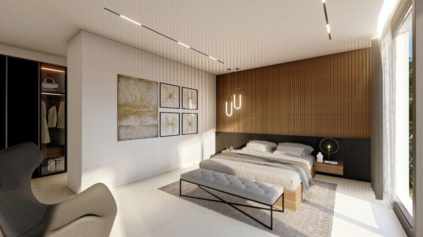 Espectacular villa en Sierra Altea - 8