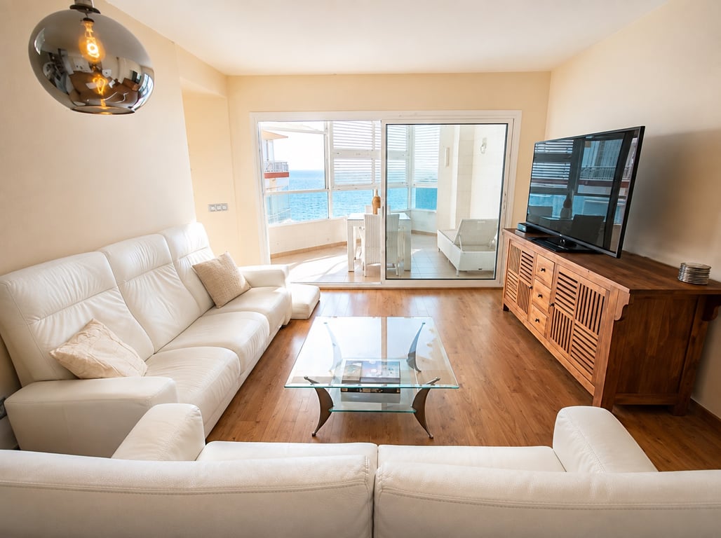 3-bed Apartment in Altea photo 3