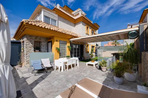Villa met 3 slaapkamers in Los Montesinos — foto 15
