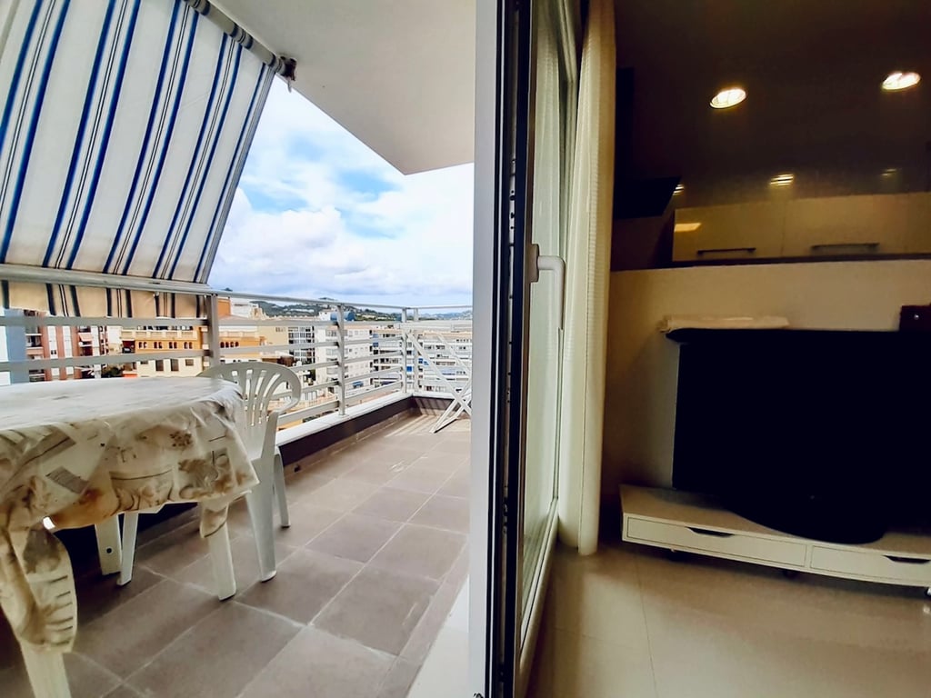 LS-758141 - Apartment en Calp