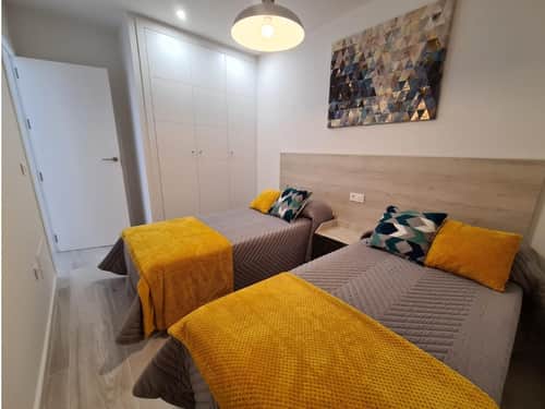 Nieuwbouwwoning met privézwembad in Avileses — foto 7