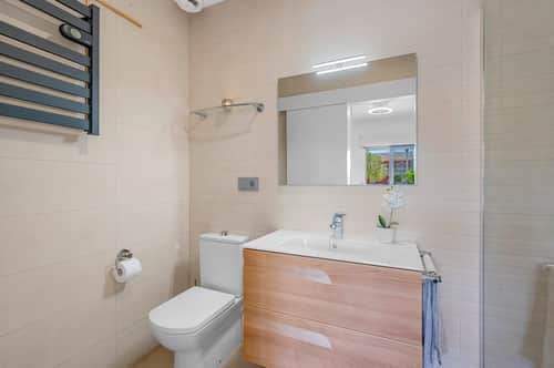Rijwoning met 3 slaapkamers in Formentera del Segura — foto 18