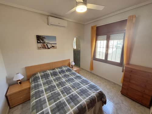 Villa met 2 slaapkamers in Ciudad Quesada — foto 20