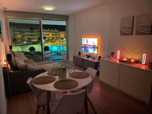 Appartement met 2 slaapkamers in Orihuela Costa — foto 6