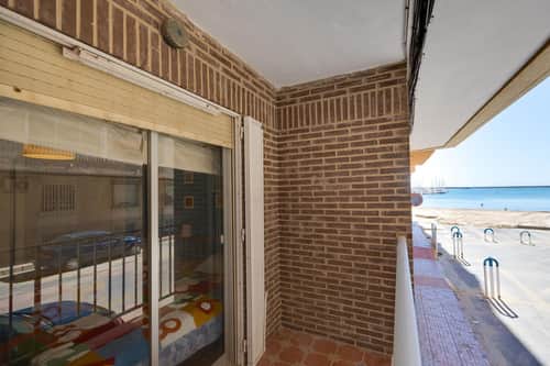 Appartement met 2 slaapkamers in Torrevieja — foto 27