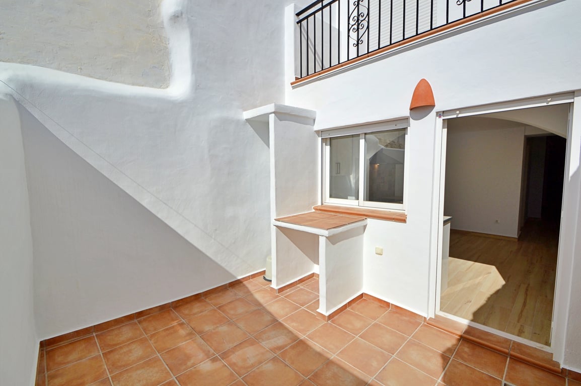 3-bed Townhouse in Benitachell photo 13