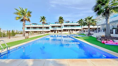 Rijwoning met 3 slaapkamers in Torrevieja — foto 29