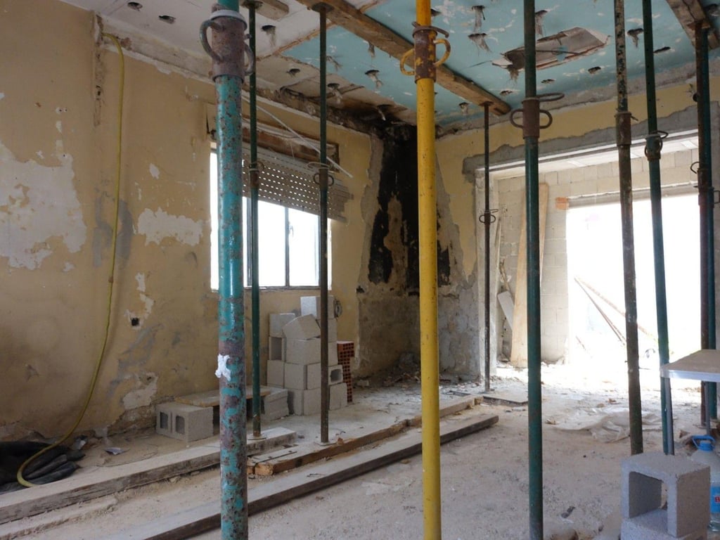 Casa de pueblo a Beniarbeig - 10