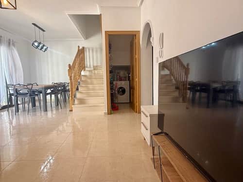 Rijwoning met 3 slaapkamers in San Miguel de Salinas — foto 8