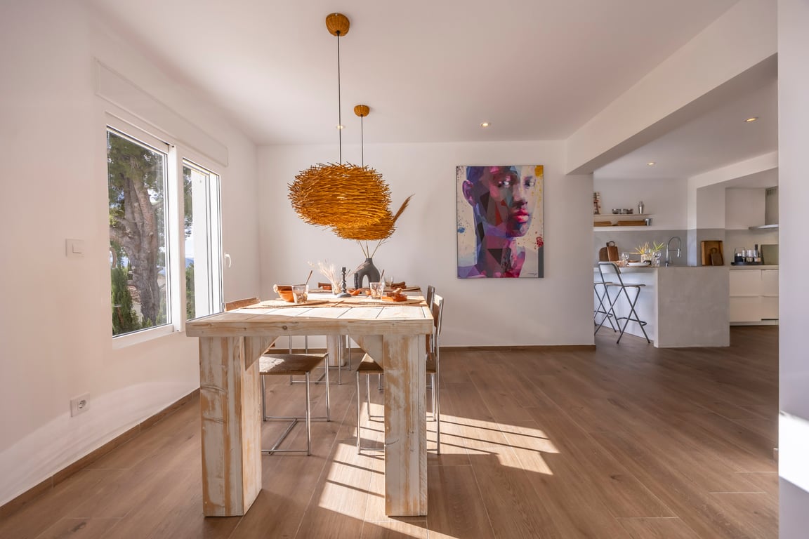 5-bed Villa in Jávea photo 10