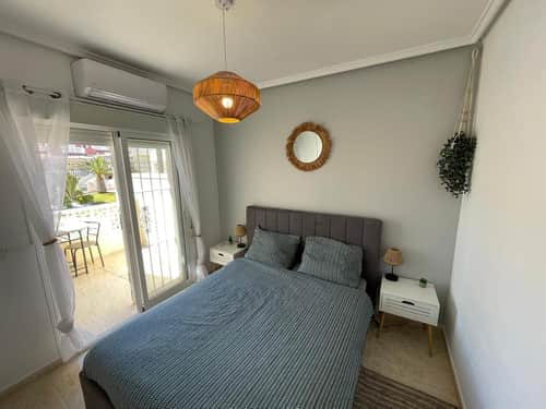 Rijwoning met 3 slaapkamers in Ciudad Quesada — foto 19