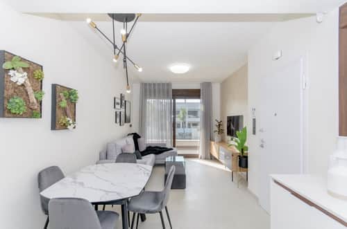 Nieuwbouwbungalow met solarium en zoutmeer-uitzicht in Los Balcones, Torrevieja — foto 4