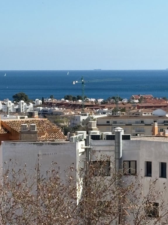 APARTAMENTO JAVEA CASCO URBANO - 32