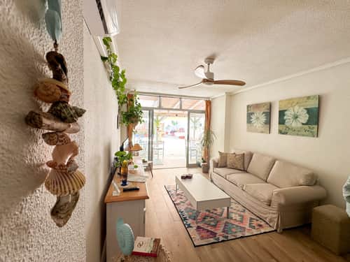 Appartement met 2 slaapkamers in Torrevieja — foto 6