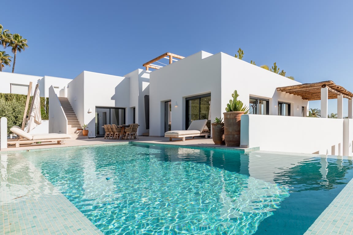 LS-956835 - Villa en Teulada