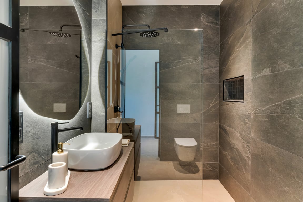 Villa de lujo de nueva construcción ubicada en una zona tranquila - 20