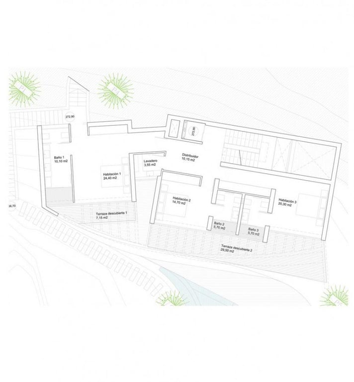 Villa de lujo con preciosas vistas al mar, Altea - 14