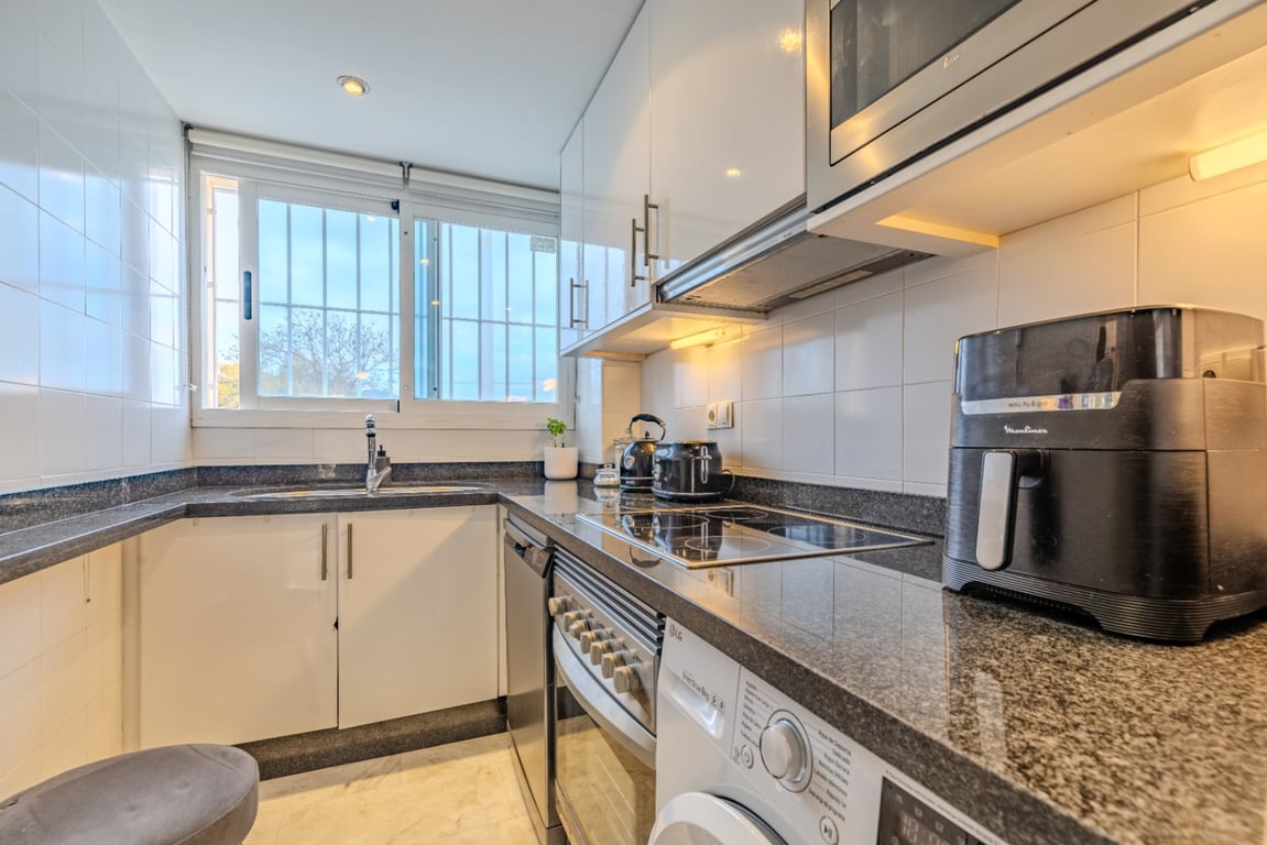 Adossat per al lloguer anual, Jávea - 6