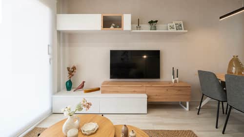 Gelijkvloerse nieuwbouwbungalow met 2 slaapkamers in Pulpí — foto 2