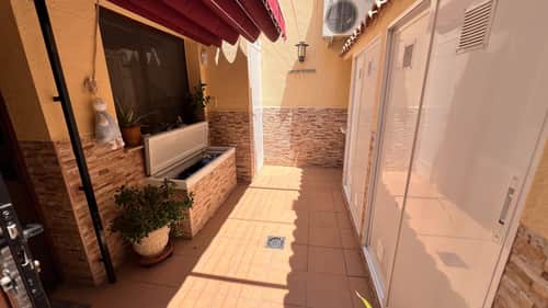 Rijwoning met 3 slaapkamers in Torrevieja — foto 32