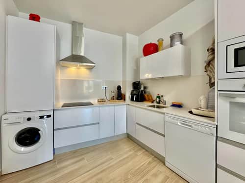 Appartement met 2 slaapkamers in Santiago de la Ribera — foto 8