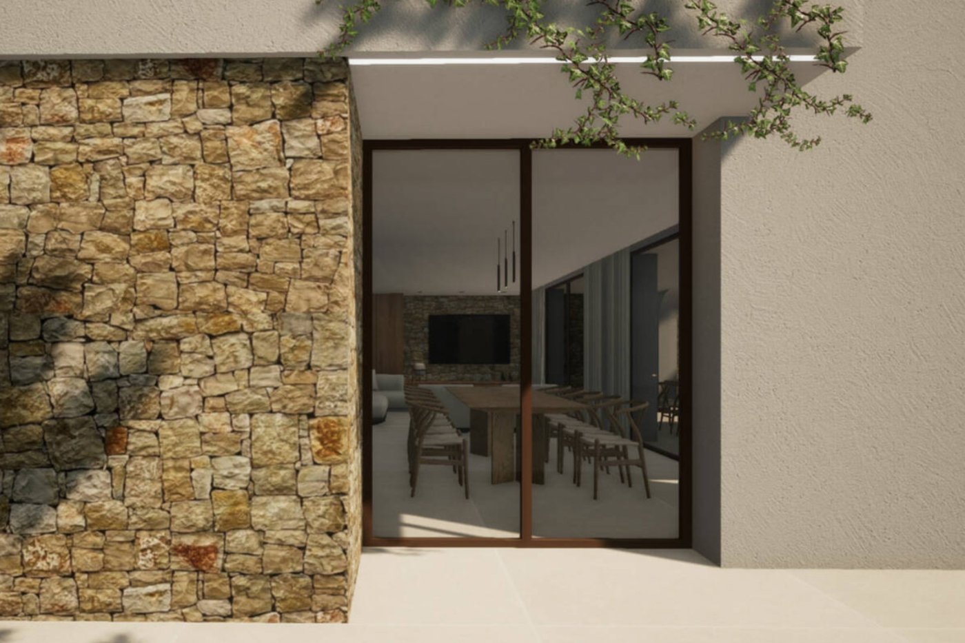 Villa Magnolia