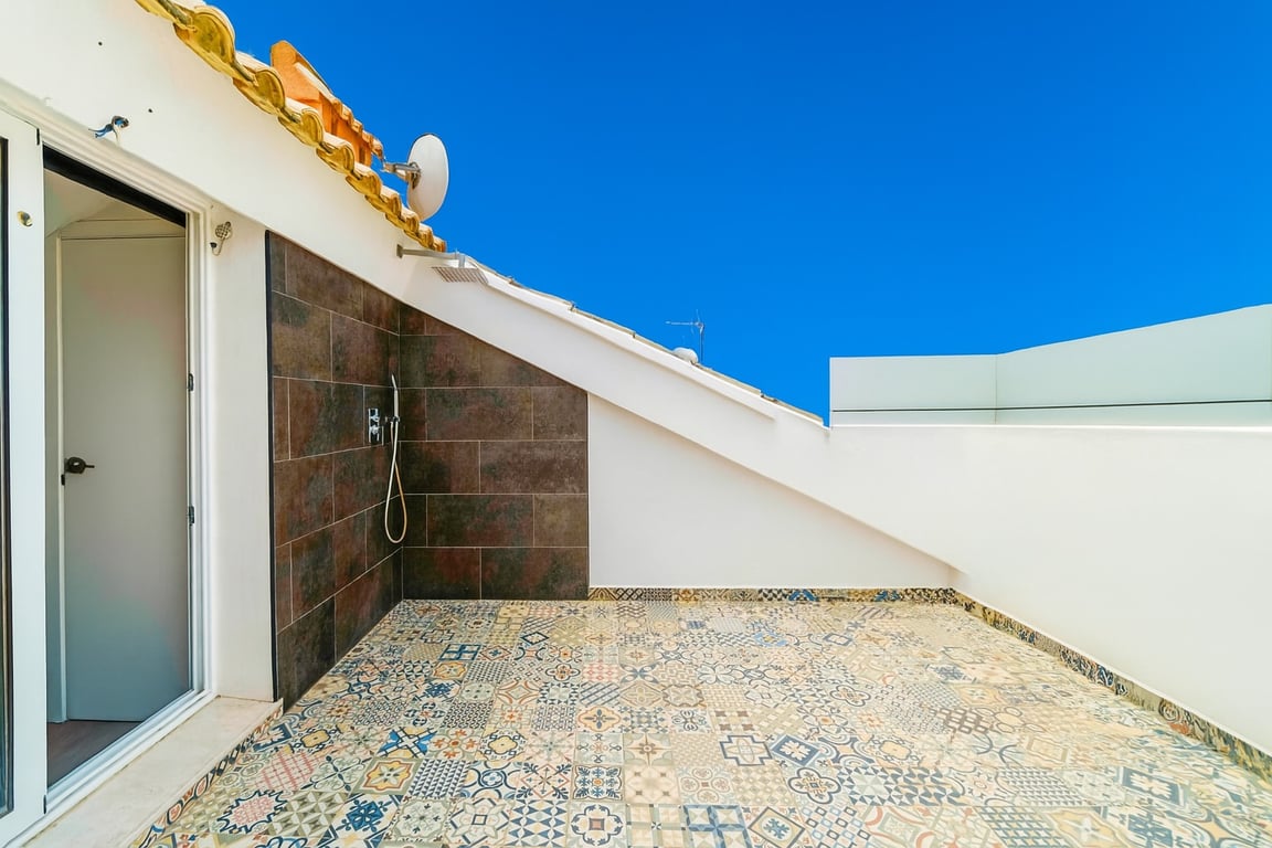 Ático-Dúplex en Venta en Jávea – junto a  la Playa del Arenal - 26