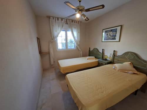 Bungalow met 2 slaapkamers in Orihuela Costa — foto 8