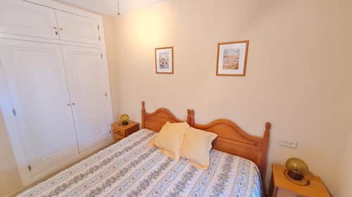 Bungalow met 2 slaapkamers in Villamartín — foto 10