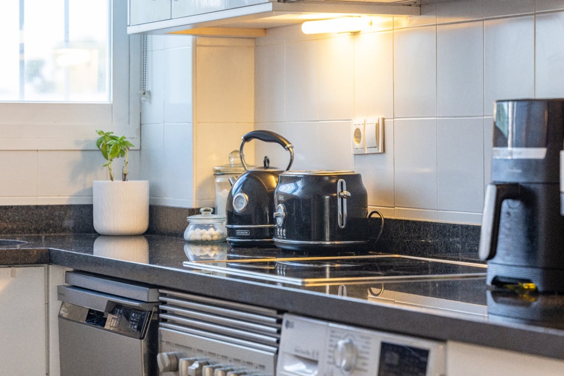 Adossat per al lloguer anual, Jávea - 7