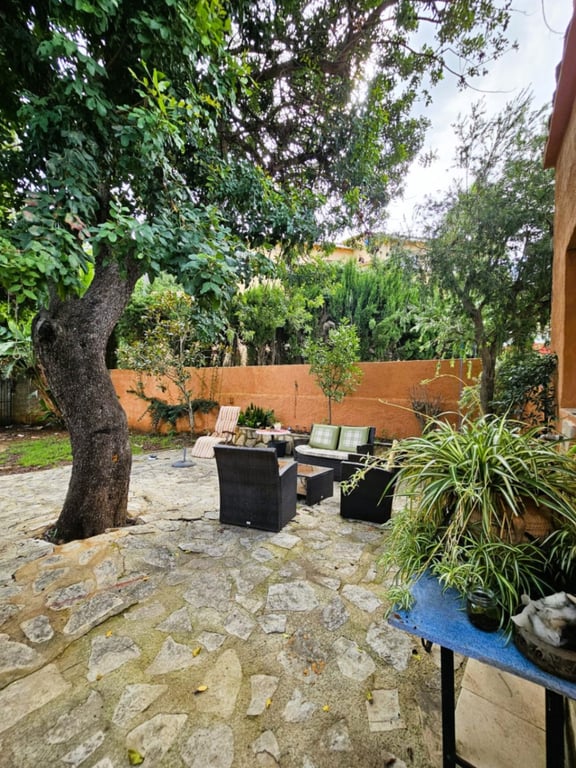 Encantadora villa rústica con vistas espectaculares en el Montgó, Dénia - 37