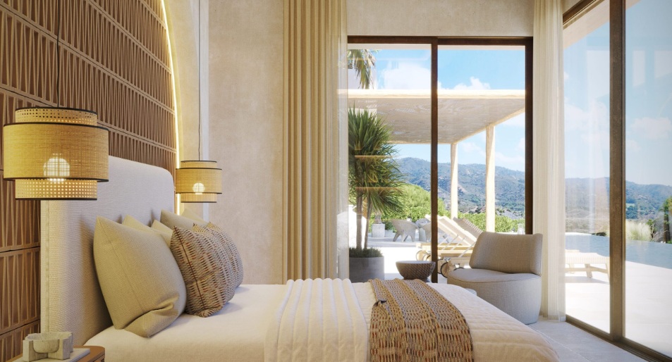 Geschakelde woning in Jávea