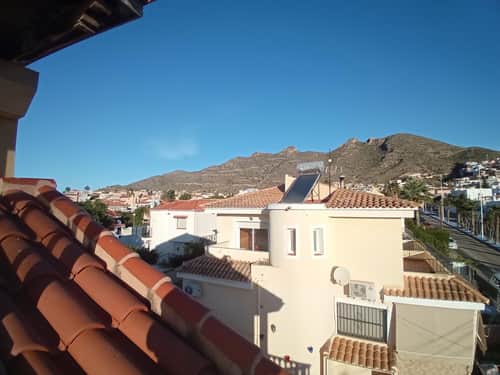 Rijwoning met 4 slaapkamers in Mazarrón — foto 46