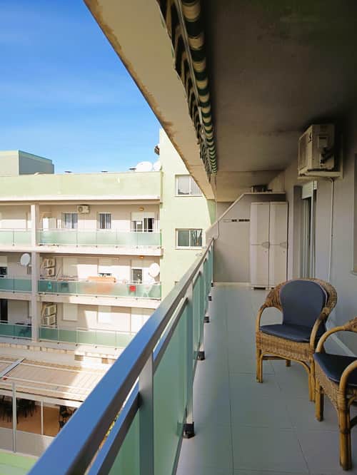 Penthouse met 2 slaapkamers in Orihuela Costa — foto 19