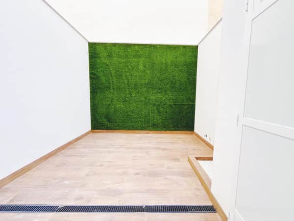Appartement met 2 slaapkamers in Torrevieja