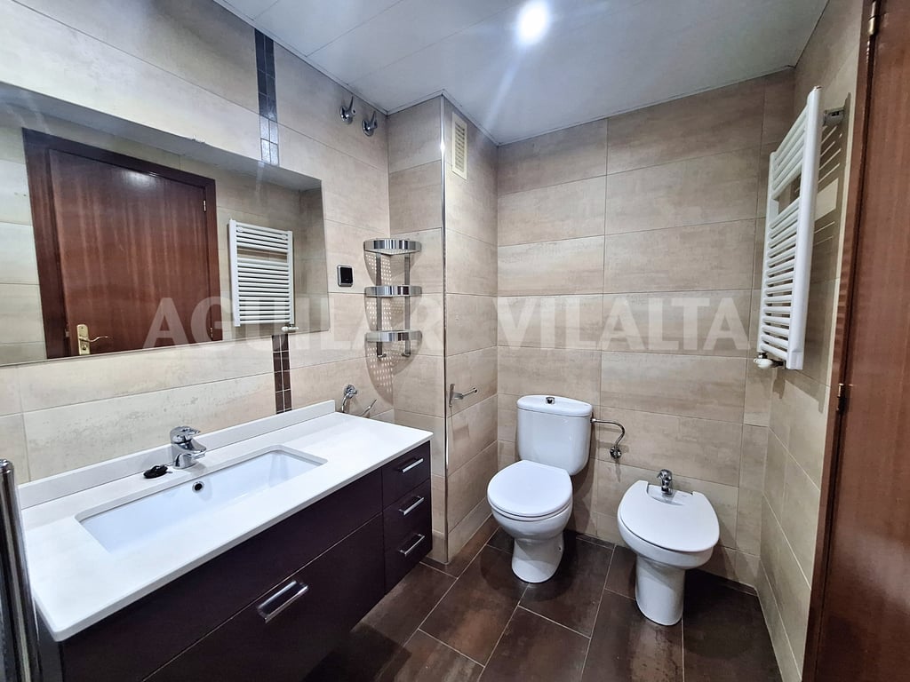 Piso de protección oficial en Mollet del Vallés - 17