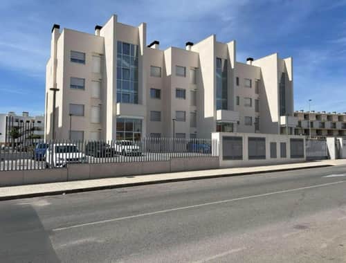 Appartement met 2 slaapkamers in Villamartín — foto 16