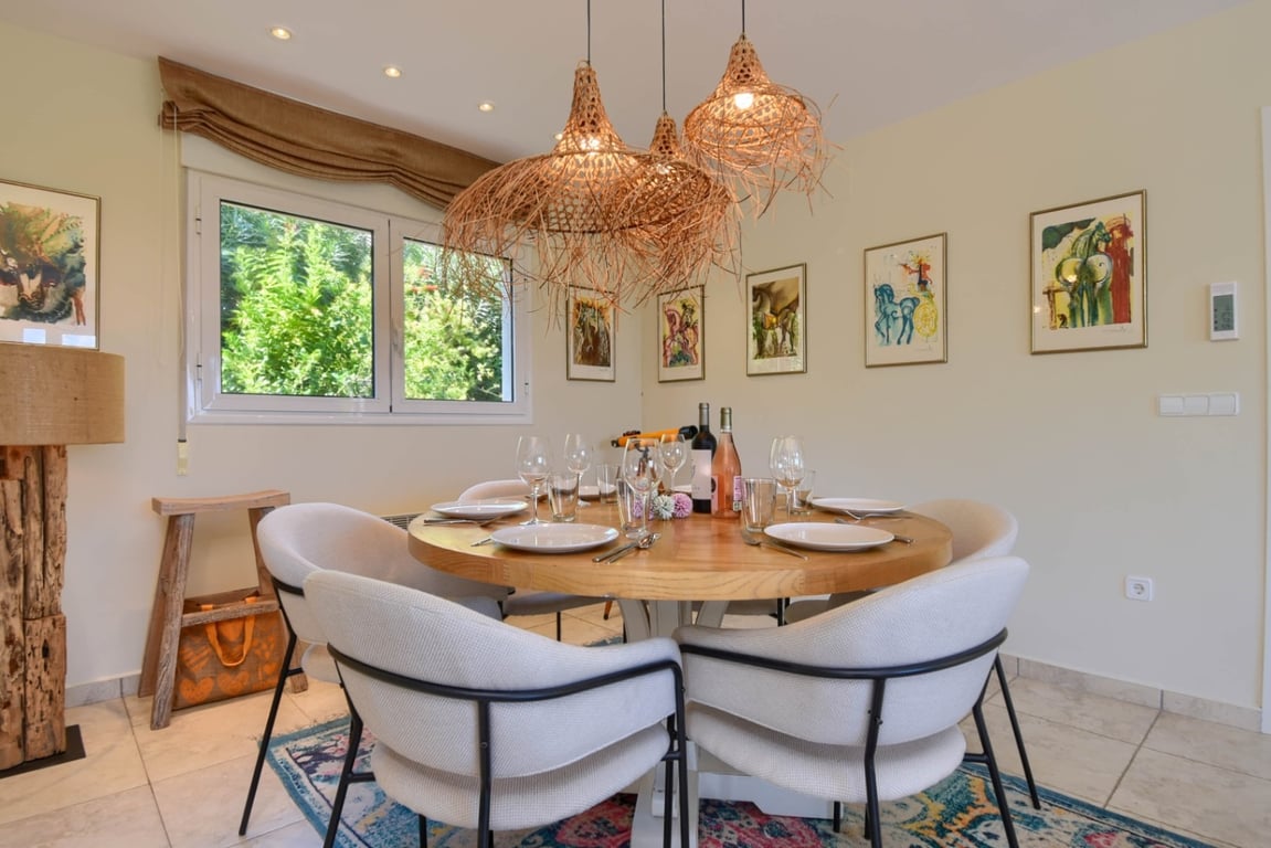 4-bed Villa in Jávea photo 10