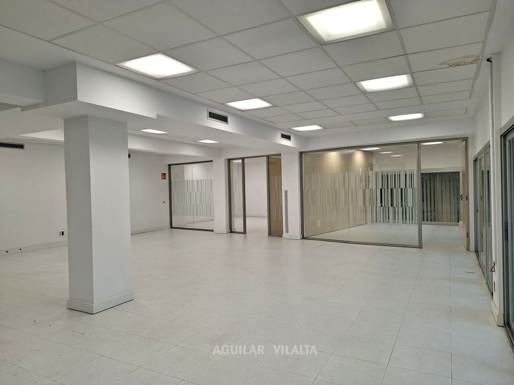 ENTRESUELO EN ALQUILER - 17