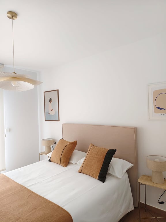Nuevos apartamentos en Villajoyosa - 7
