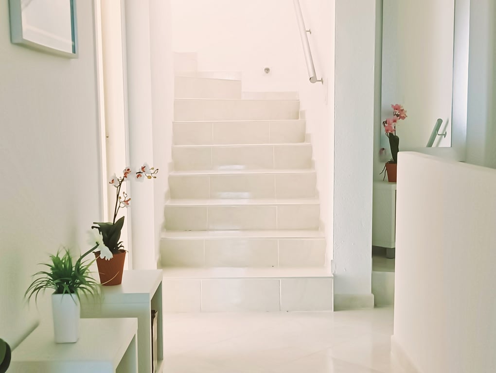 Meravellosa vila amb vistes panoràmiques al mar i a tota la costa de la Costa Blanca - 30