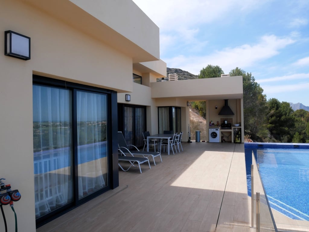 Vila en venda a Denia - 3