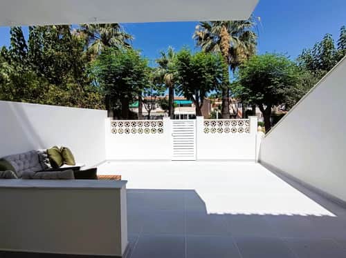 Bungalow met 2 slaapkamers in Orihuela Costa — foto 5