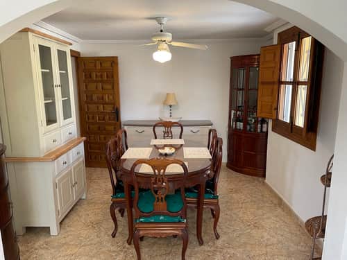 Villa met 5 slaapkamers in Alhama De Murcia — foto 7